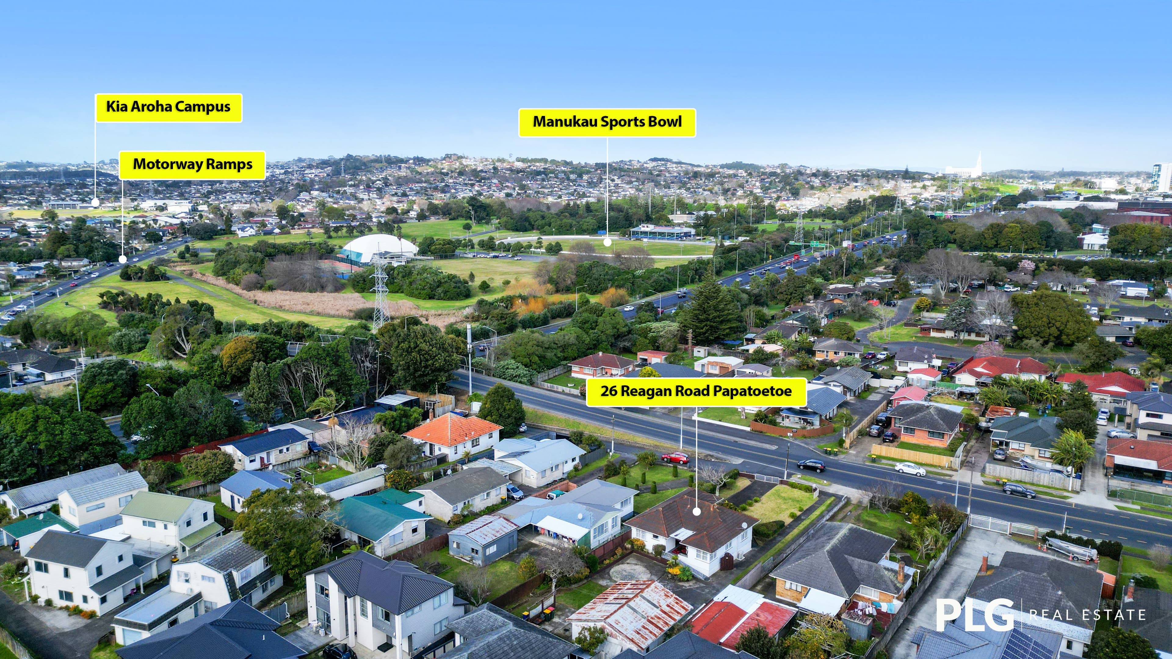 26 Reagan Road, photo 18