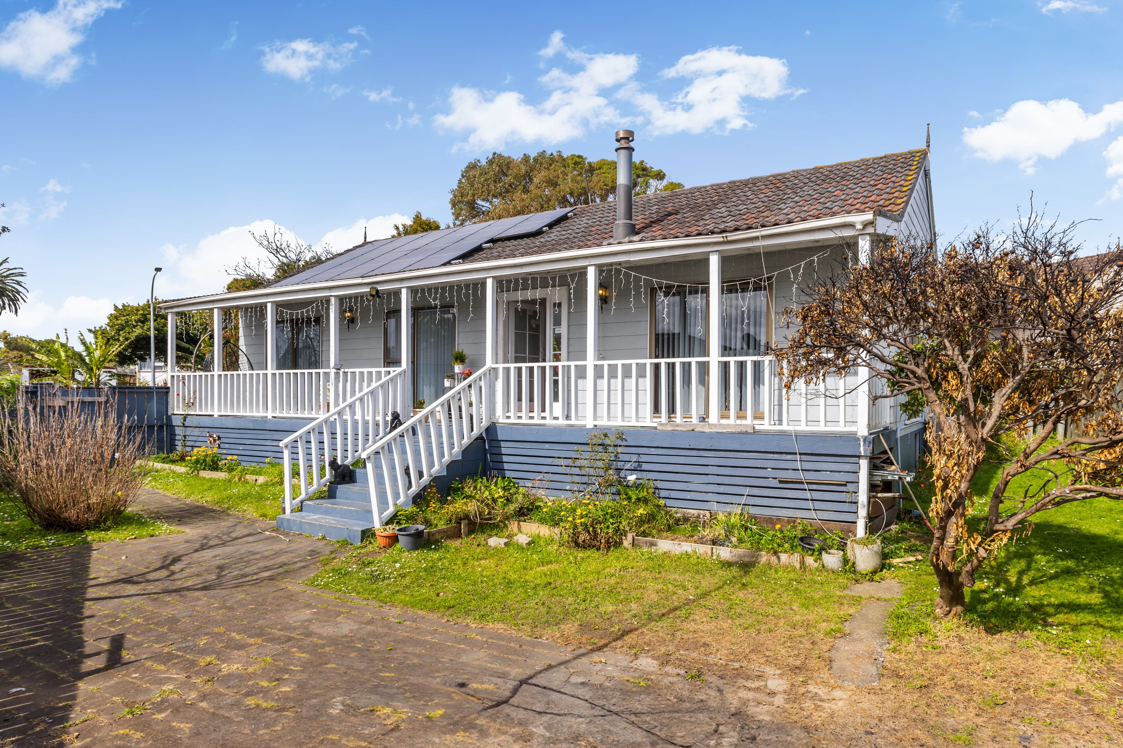 Sold — 63 Finlayson Avenue, Clendon Park