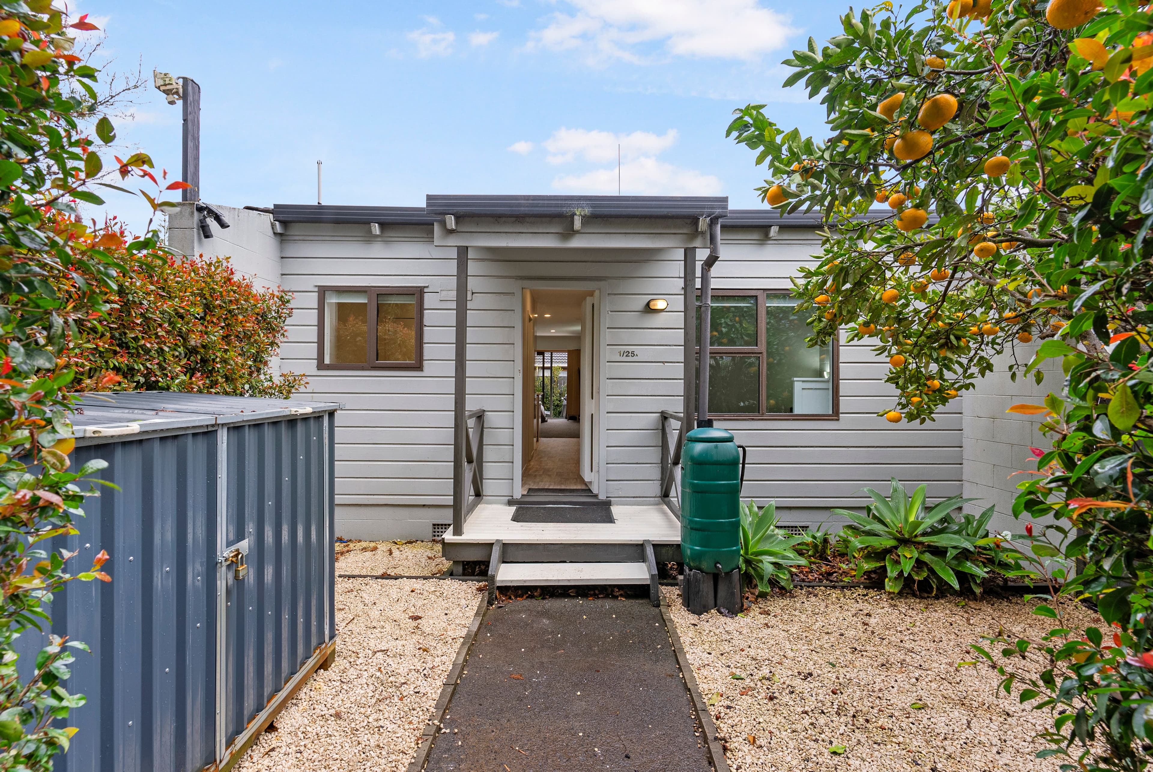 Sold — 1/25a Vine Street, Mangere East