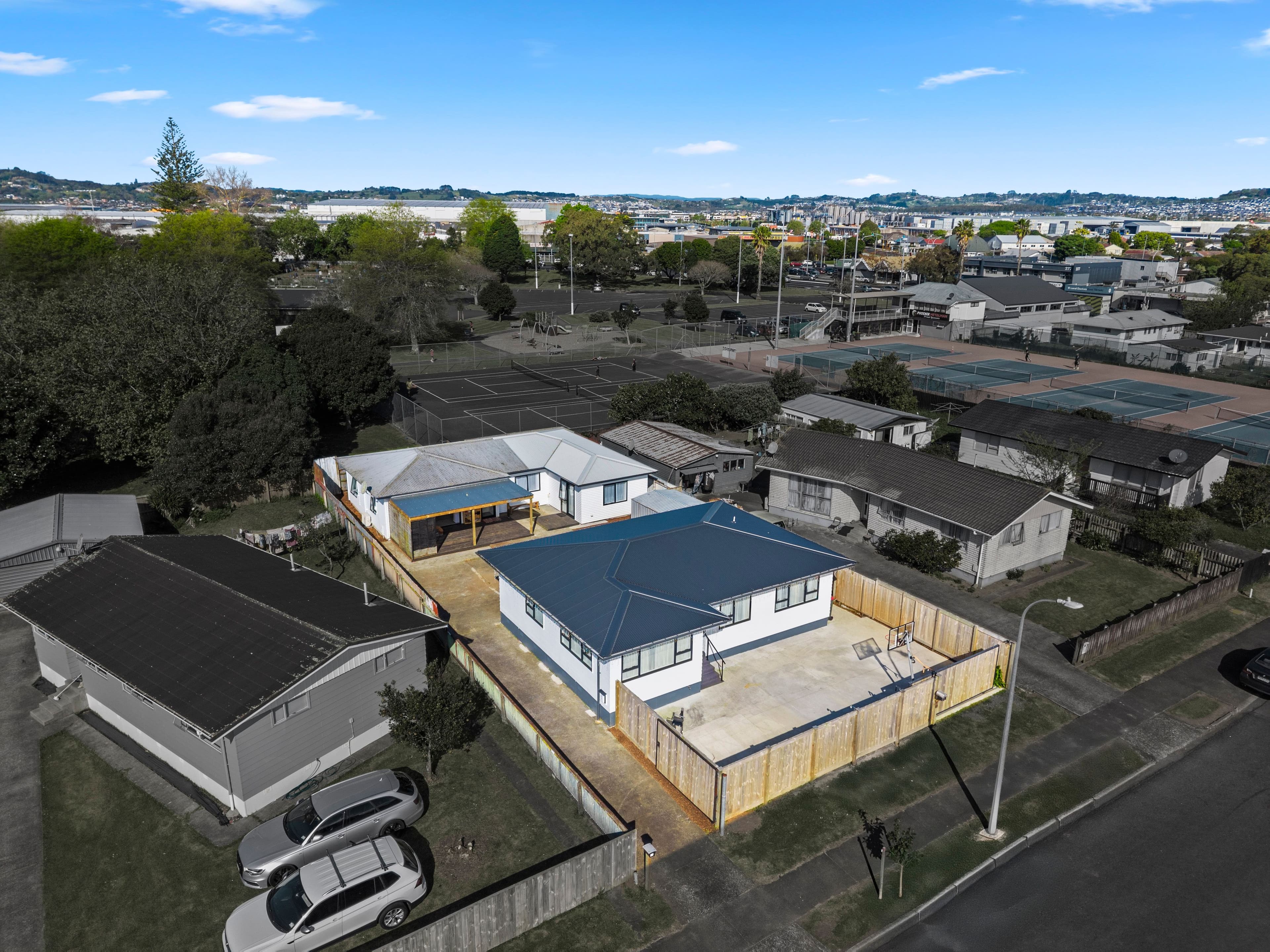 Sold — 18 & 18a Dairy Road, Otara