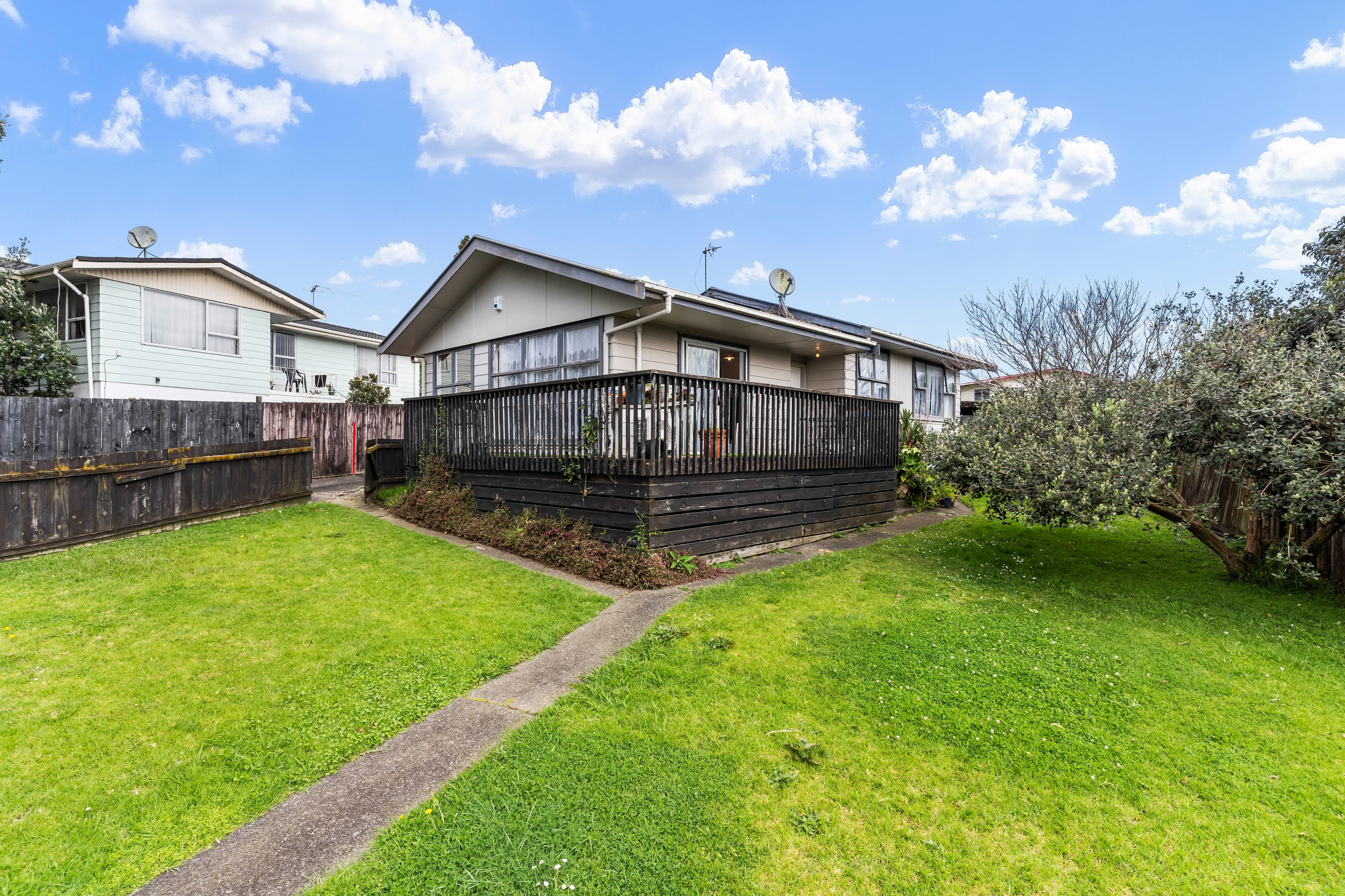 Sold — 40 Burbank Avenue, Manurewa