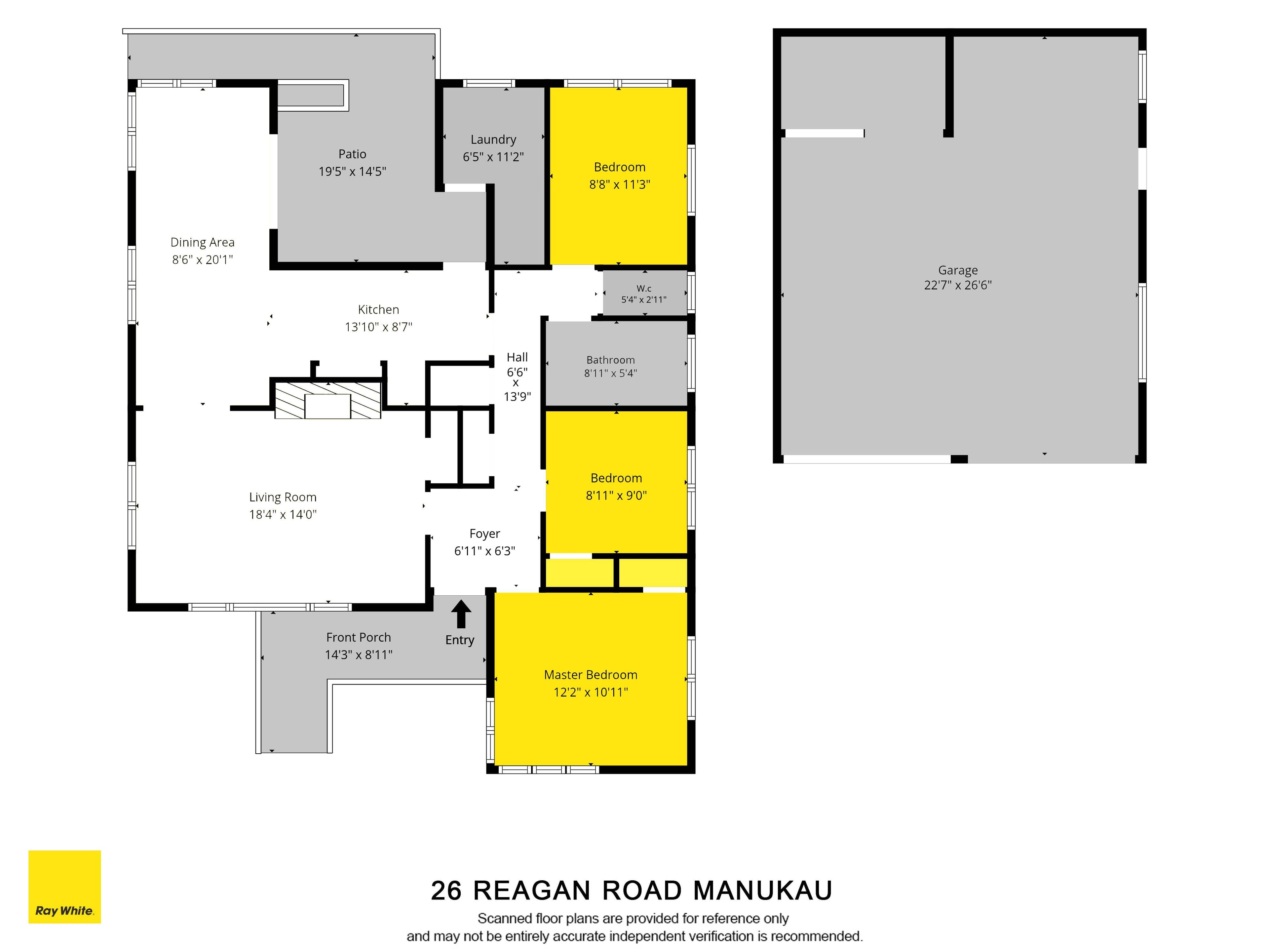 26 Reagan Road, photo 12