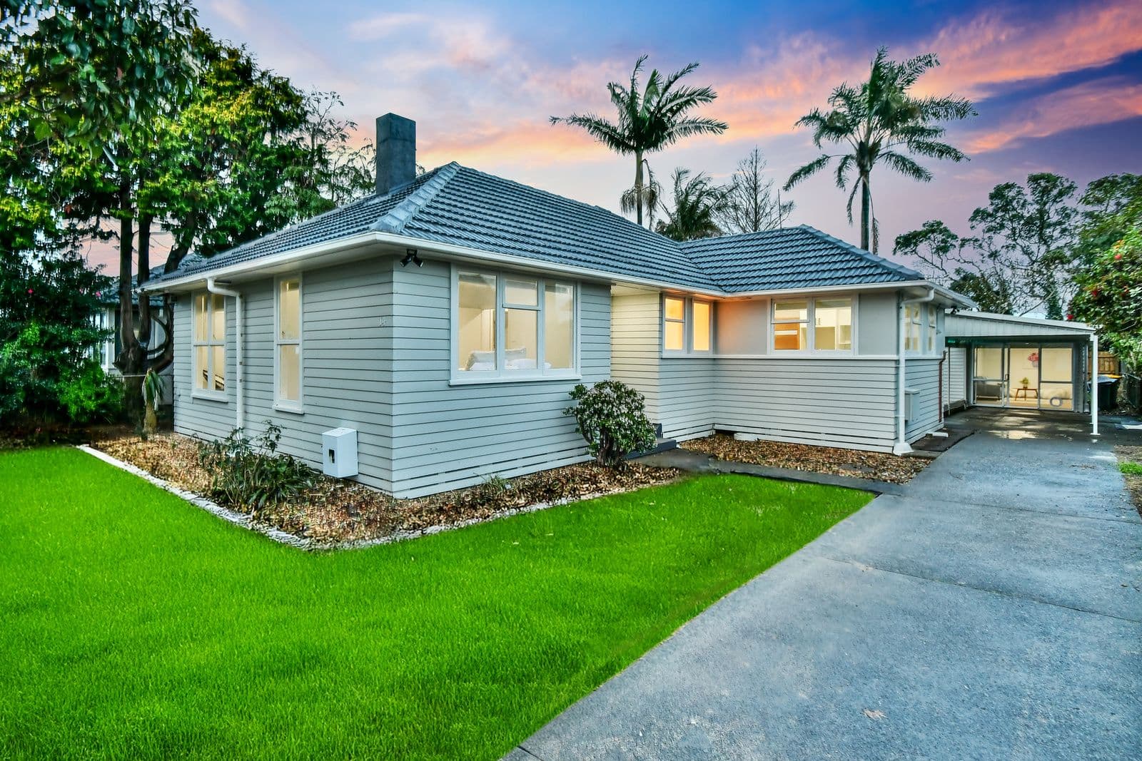 Sold — 14 Farmer Street, Mangere East