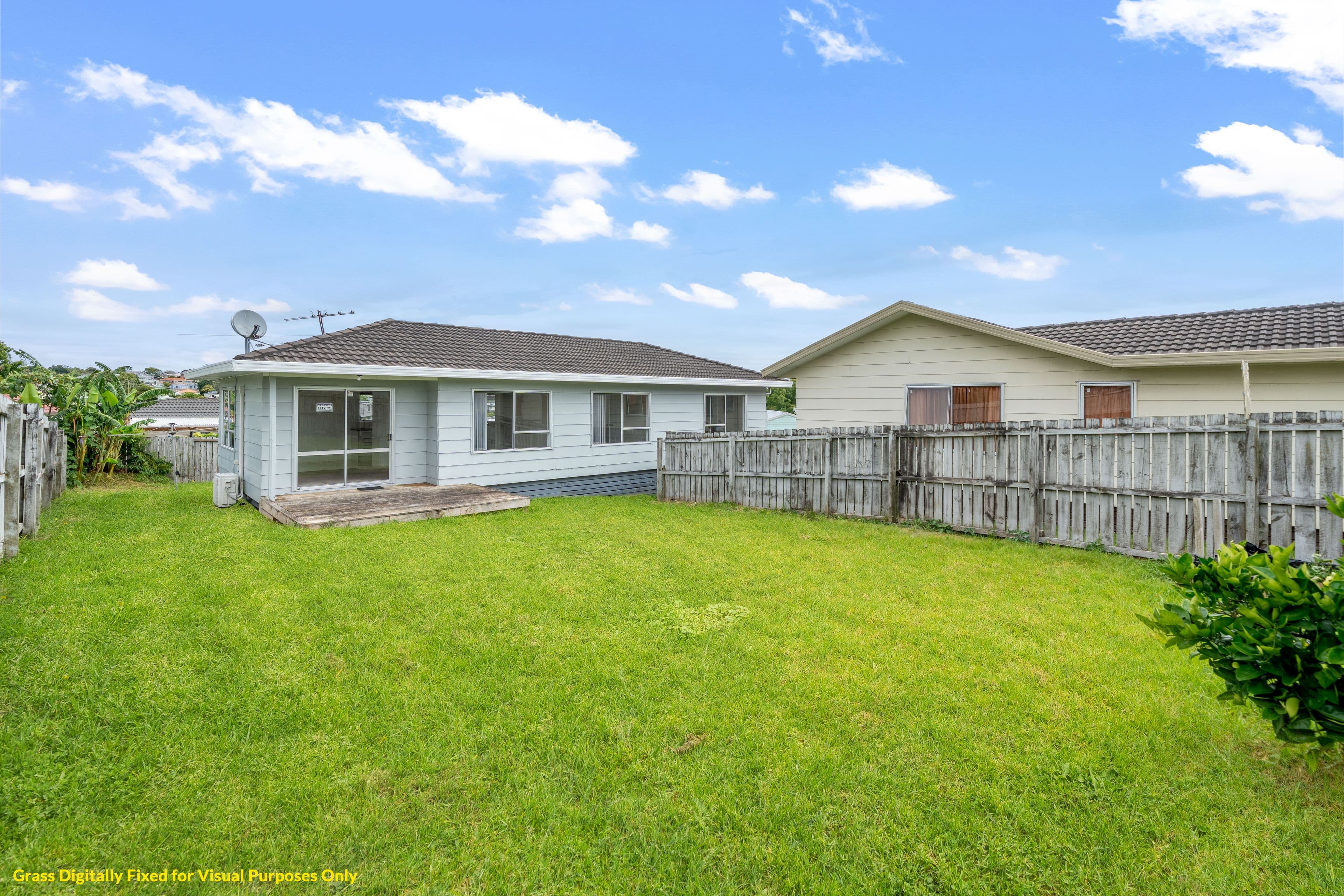 Sold — 1/20 Rata Vine Drive, Wiri