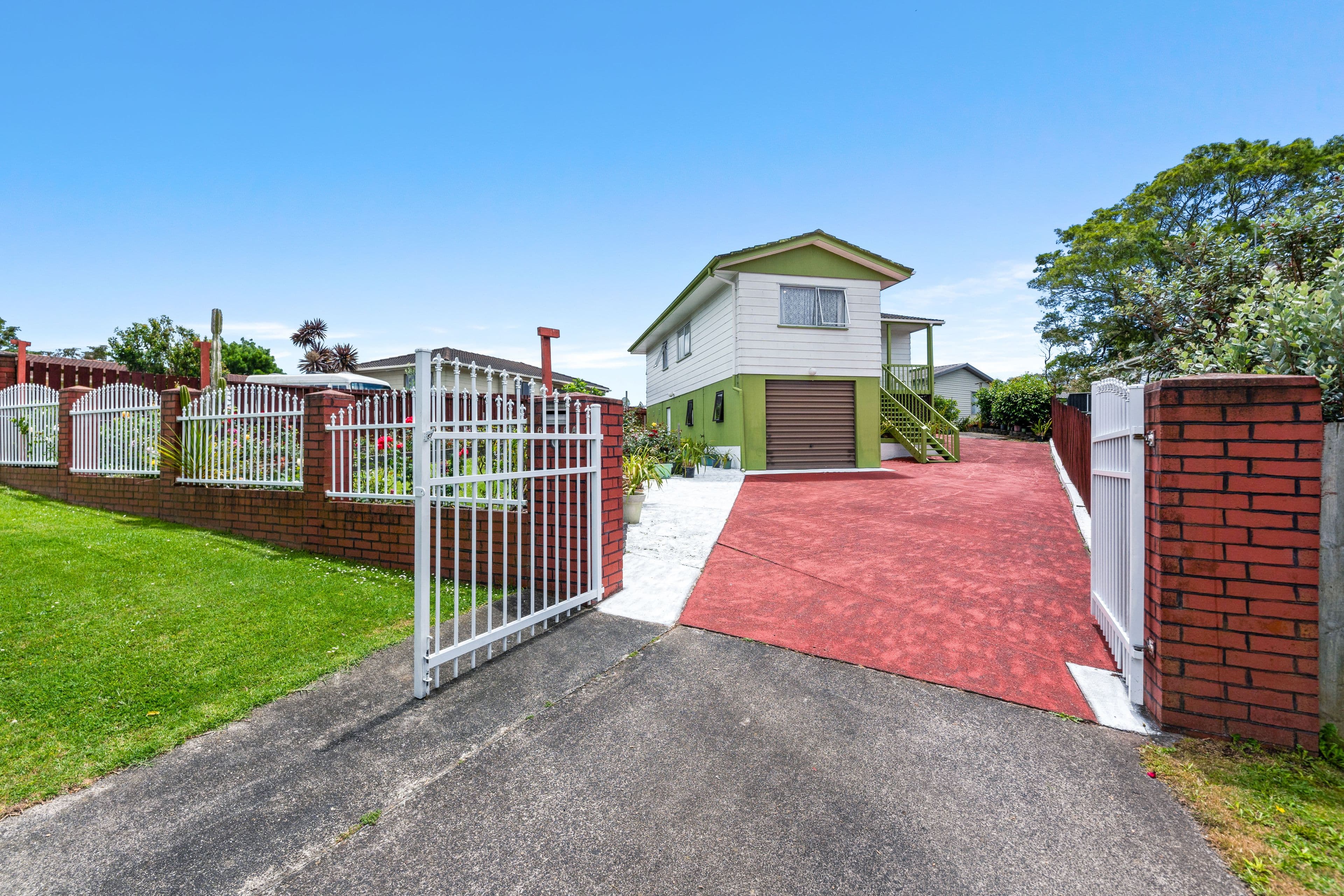 Sold — 6 Topaz Place, Manukau