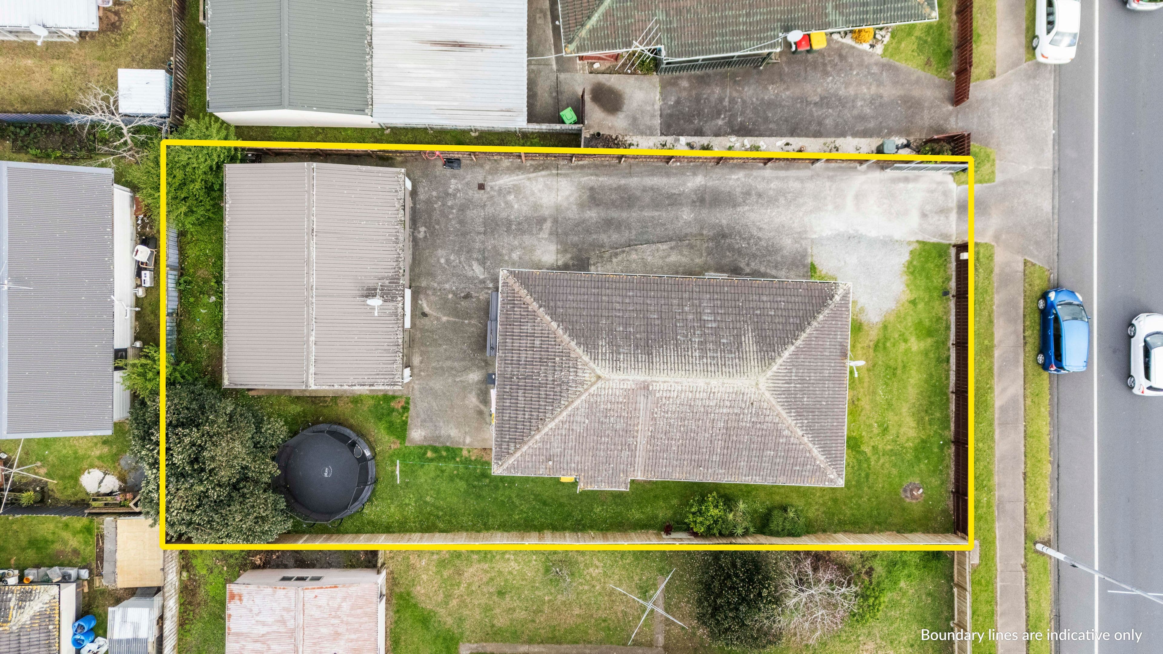 Sold — 458 Roscommon Road, Clendon Park