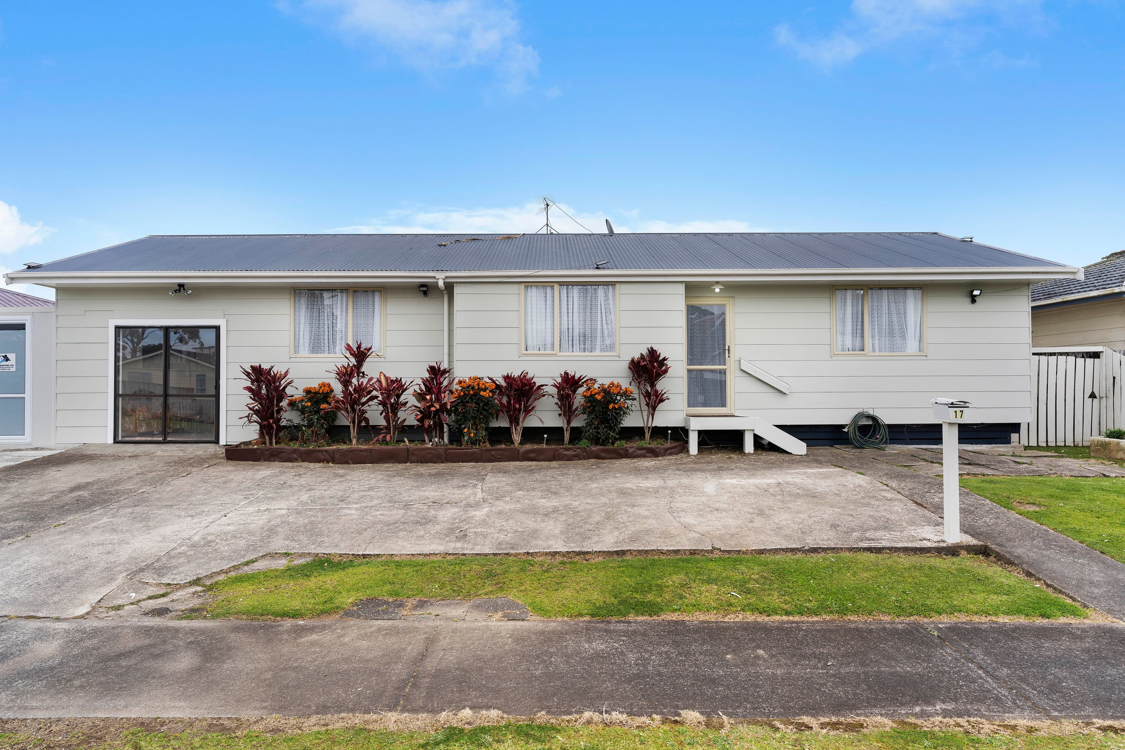Sold — 17 Trevor Hosken Drive, Wiri