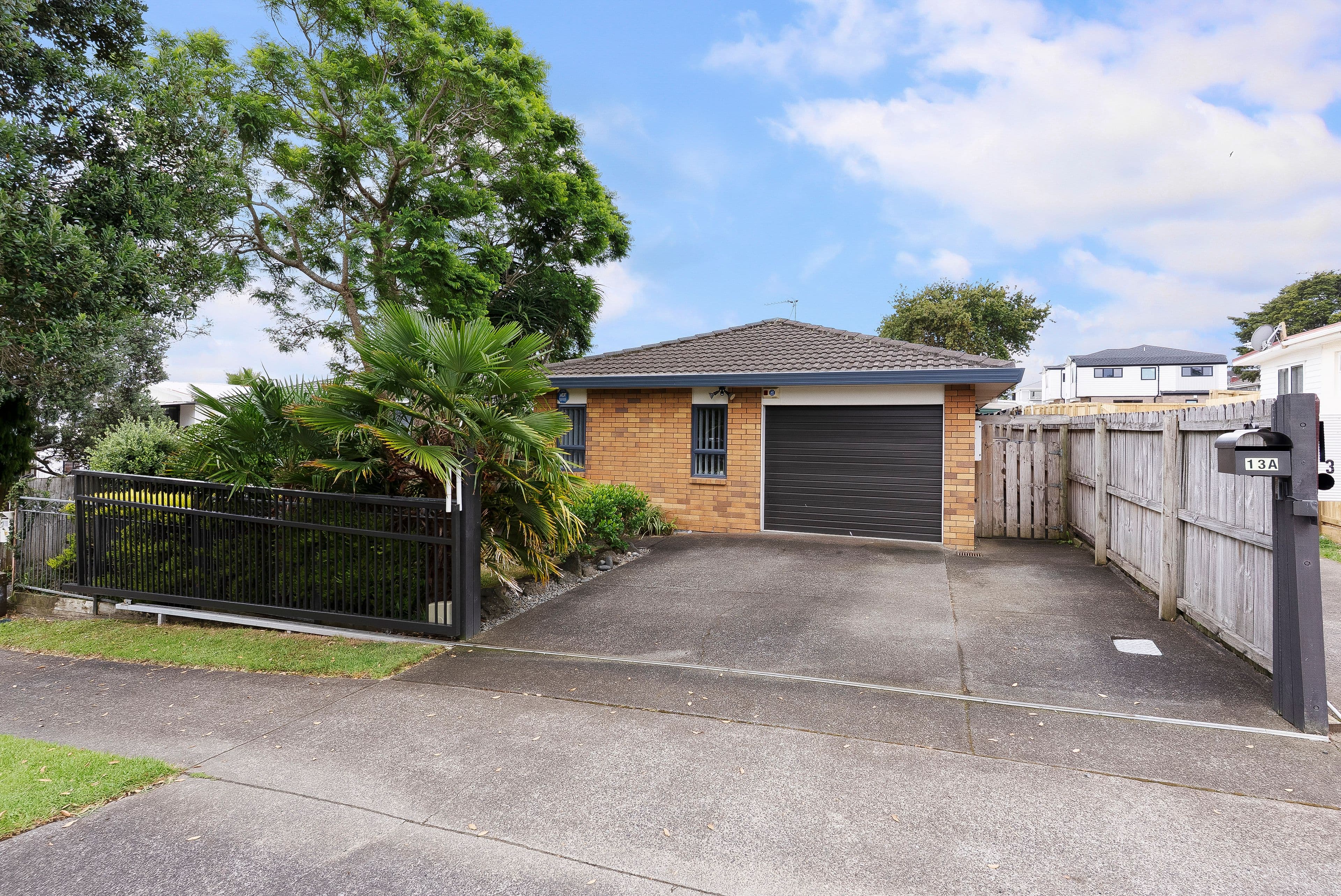 Sold — 13a Mcinnes Road, Manurewa