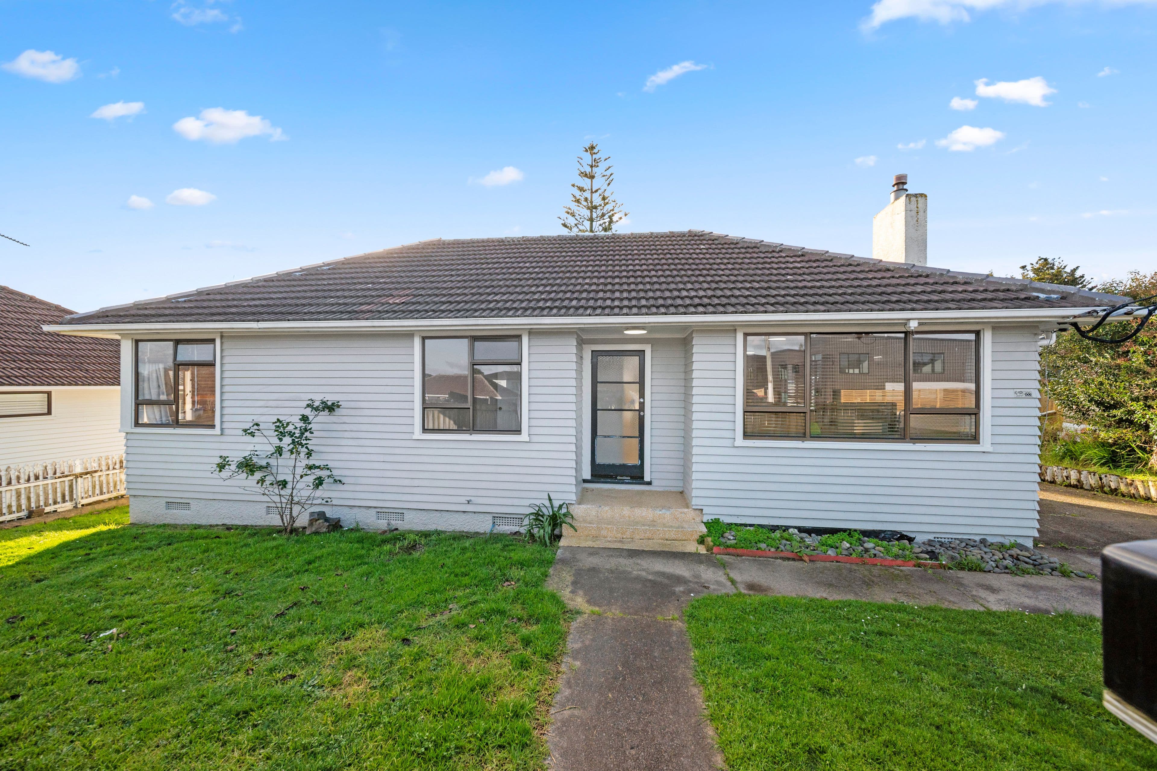 Sold — 3 Buller Crescent, Manurewa