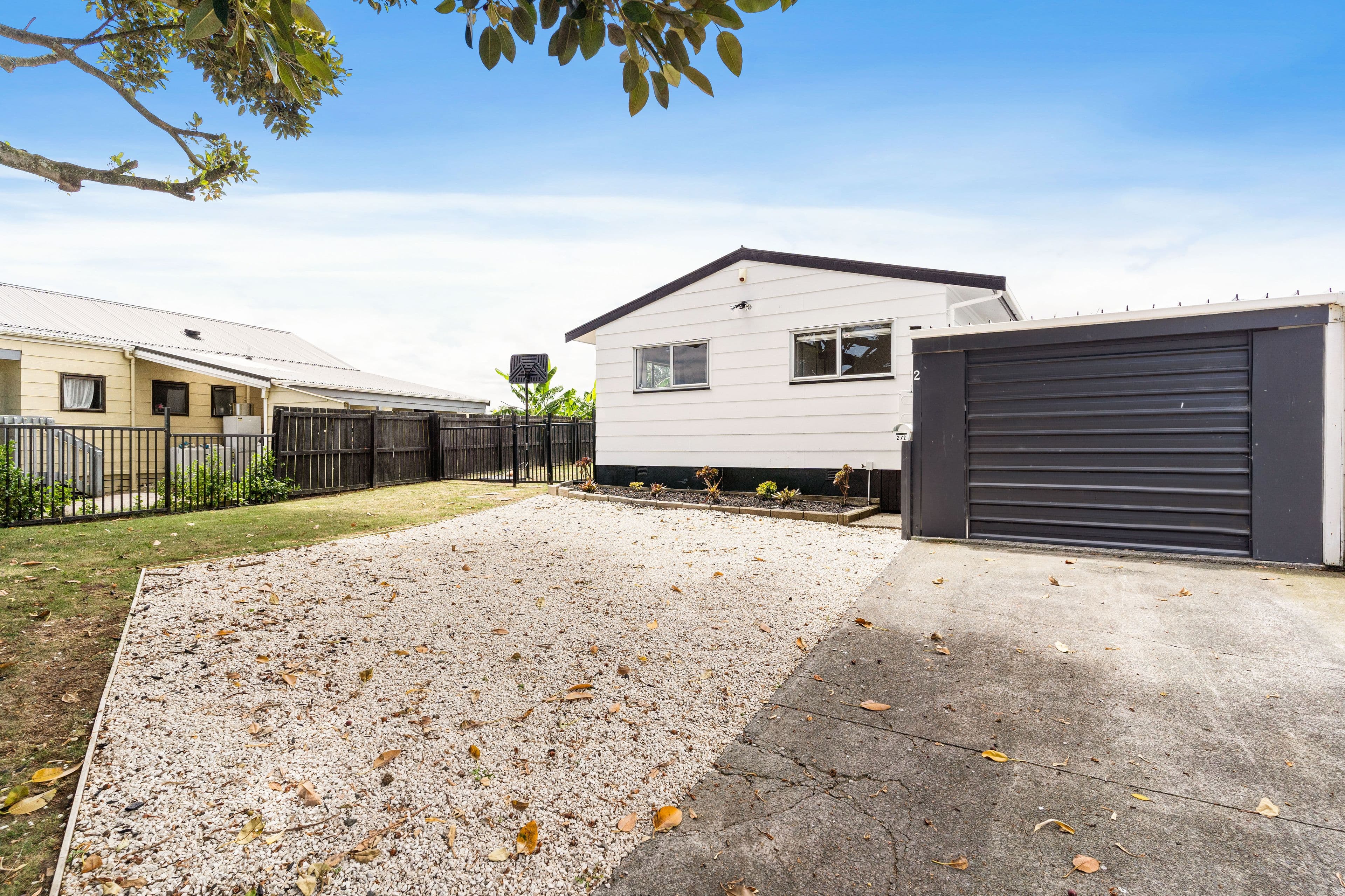 Sold — 2/2 Hatherley Place, Clendon Park