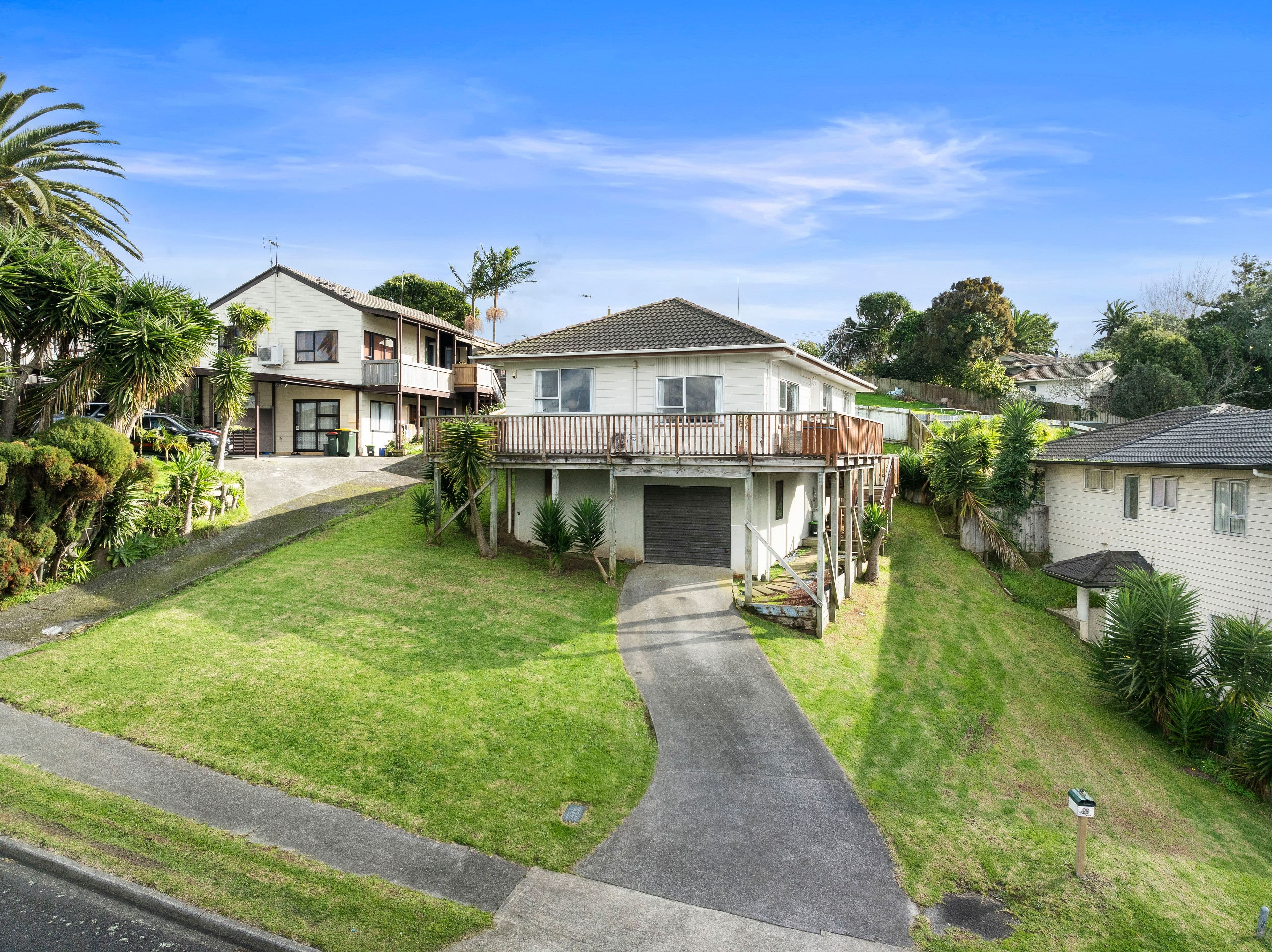 Sold — 29 Lendenfeld Drive, Papatoetoe