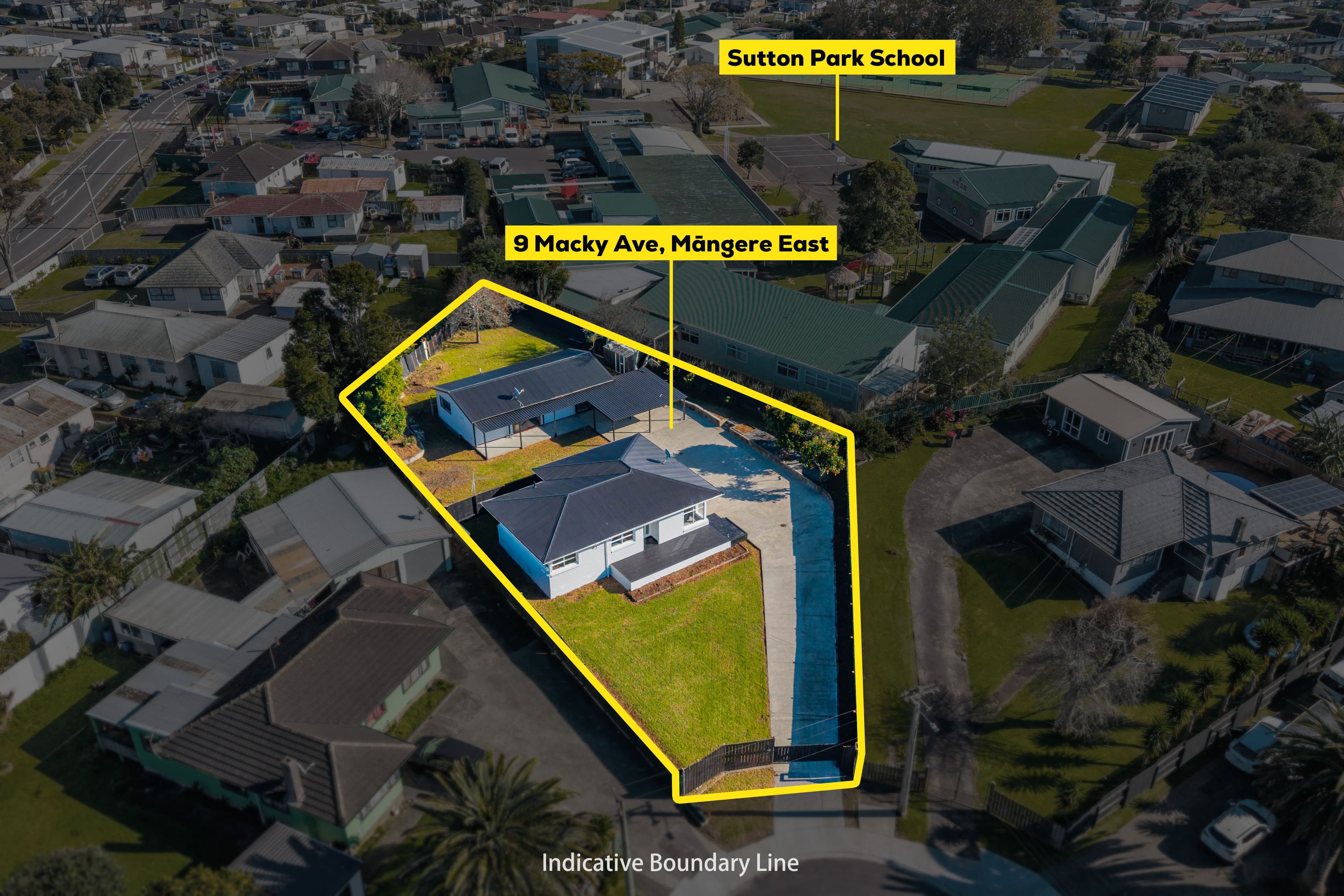 9 Macky Avenue, photo 16