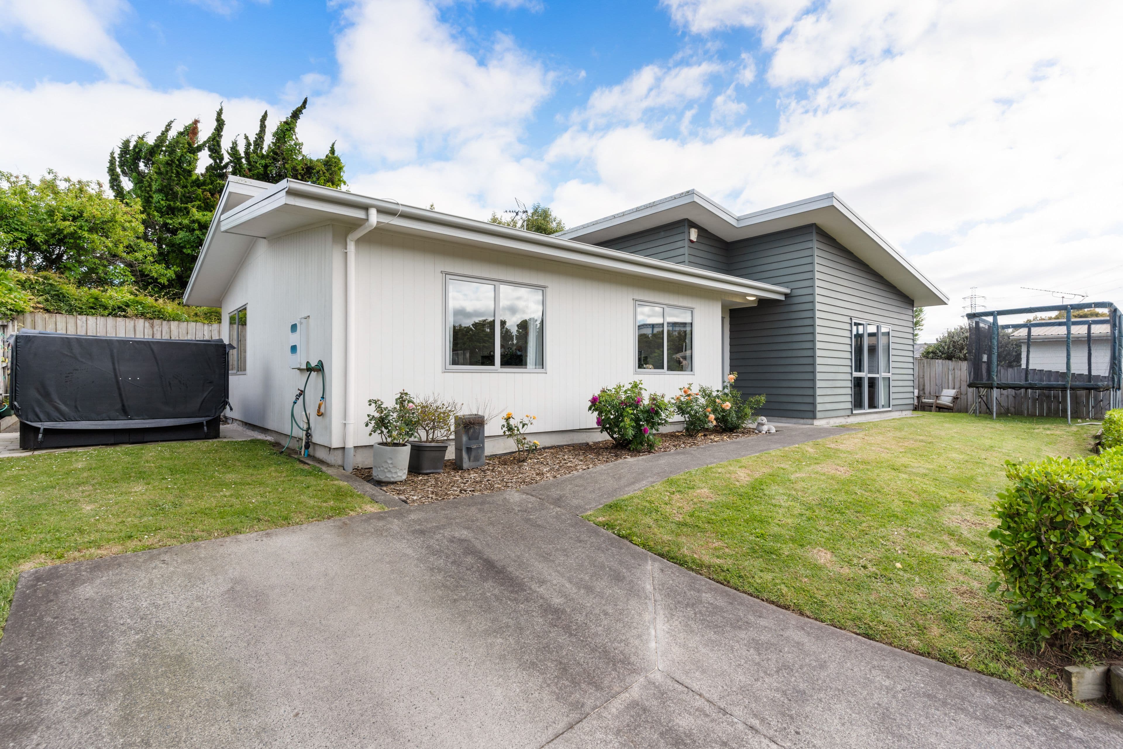 Sold — 1a Waiari Road, Conifer Grove