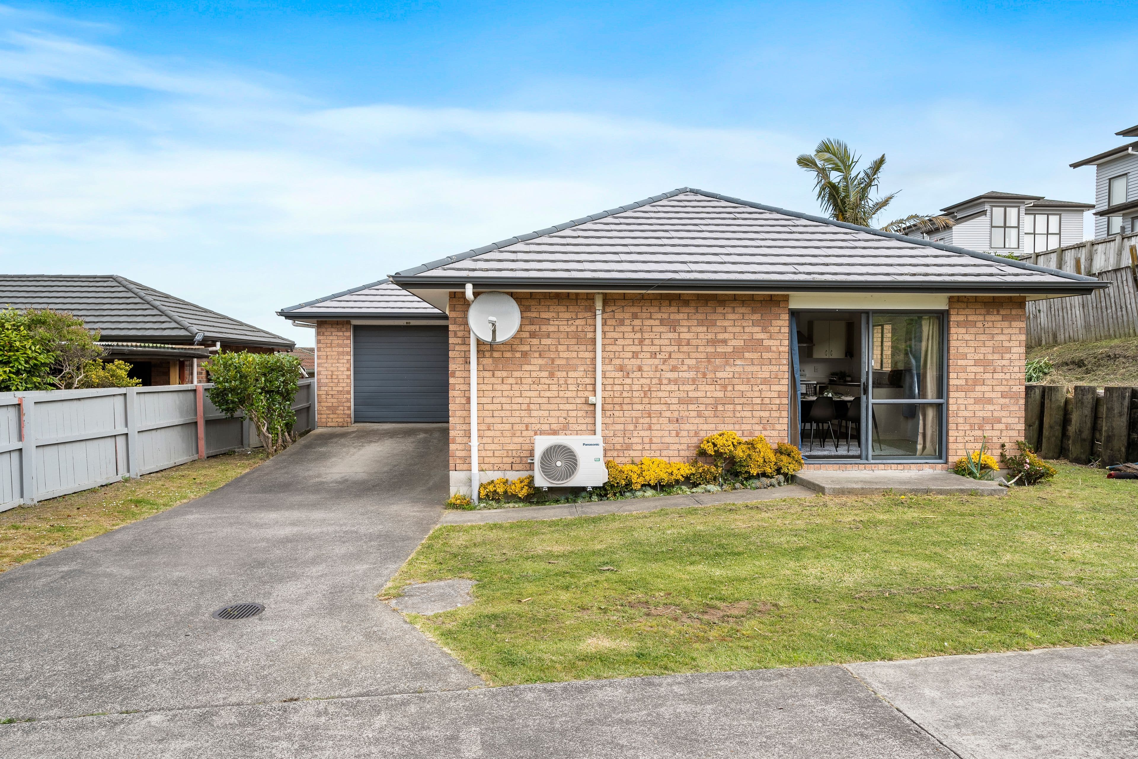 Sold — 80 Robert Skelton Place, Clendon Park