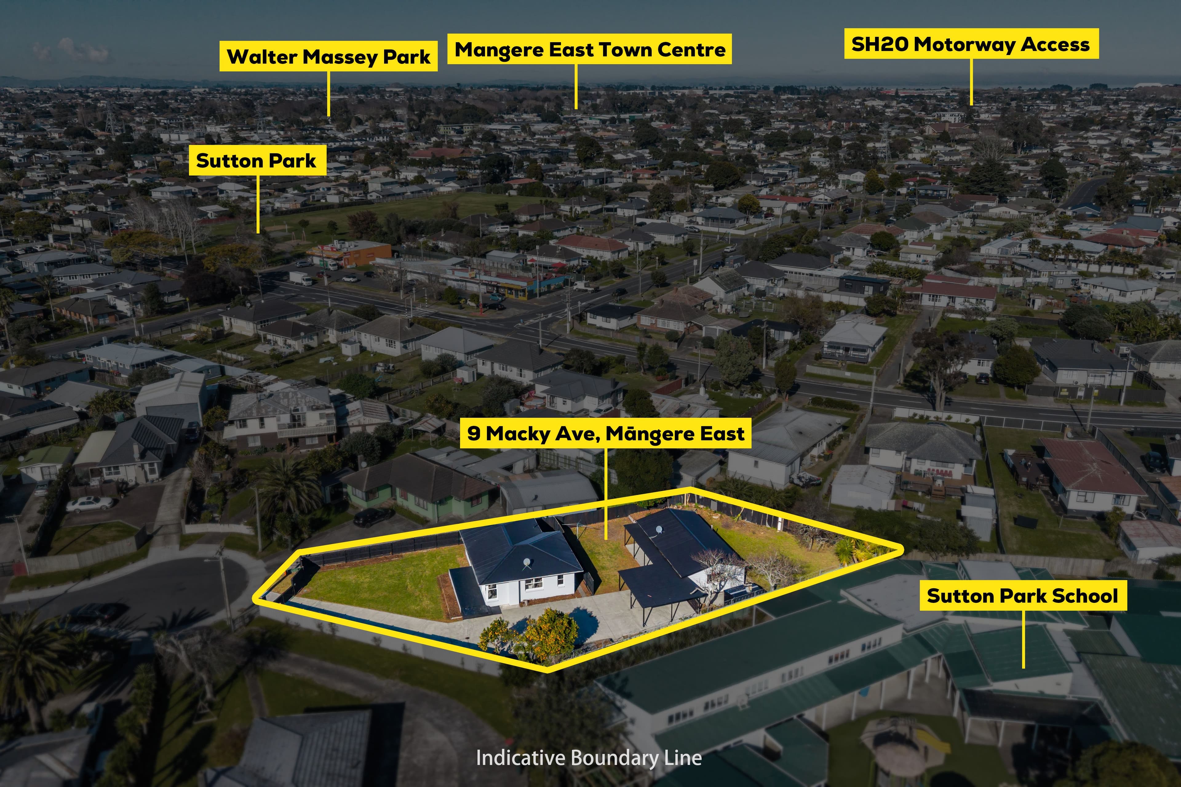 9 Macky Avenue, photo 17
